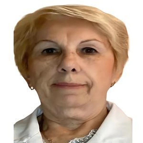 Кожемяко Наталья Васильевна — Врач общей практики (семейный врач), Москва