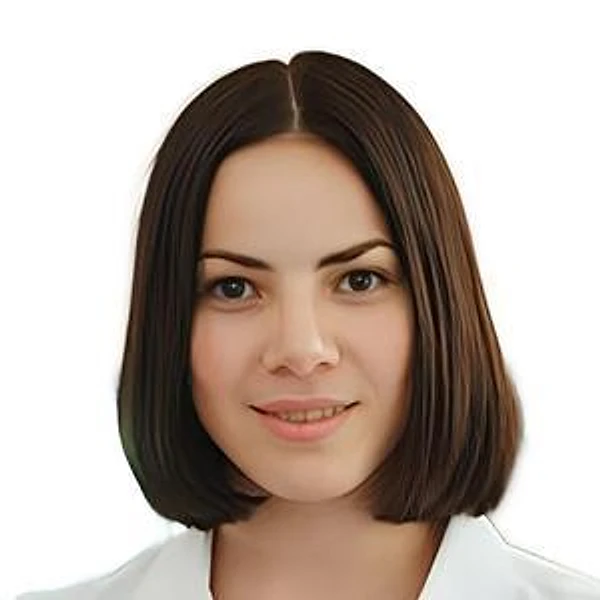 Чуркина Дарья Николаевна — Рентгенолог, Москва
