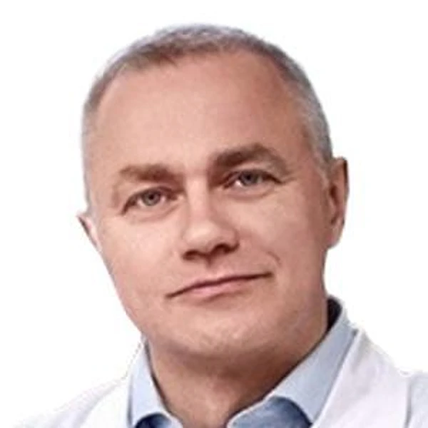 Иванов Эдуард Анатольевич — Эндоскопист, Обнинск