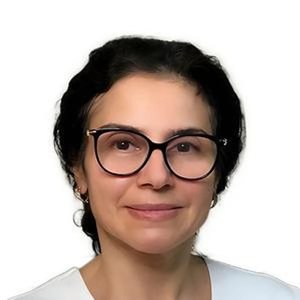 Рафиева Лала Джаваншировна — Онколог, Маммолог, Москва