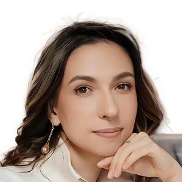 Чупахина Евгения Константиновна — Невролог, Магнитогорск