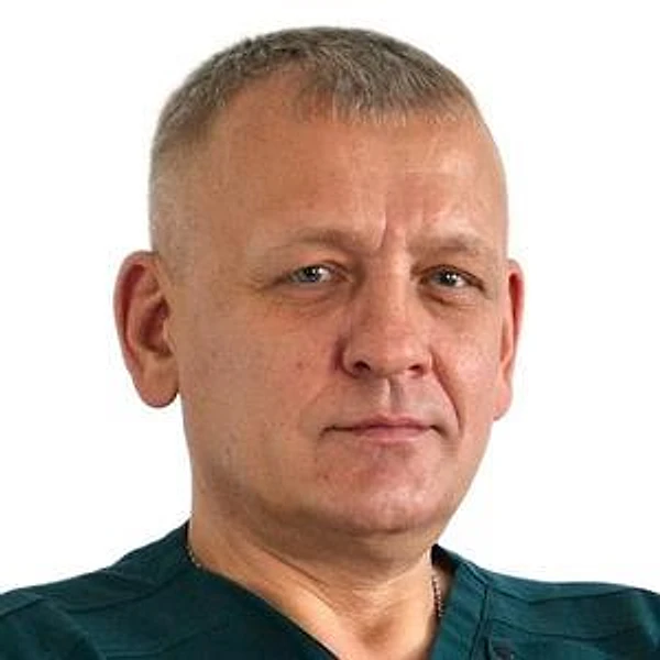 Ильченко Александр Валерьевич — Флеболог, Врач УЗИ, Магнитогорск