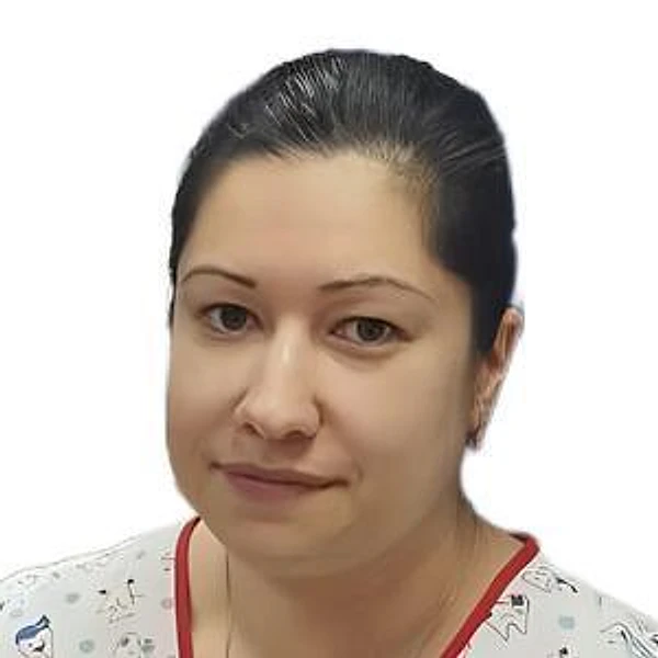 Абдуллаева Лариса Агасалимовна — Детский стоматолог, Стоматолог, Стоматолог-хирург, Калуга