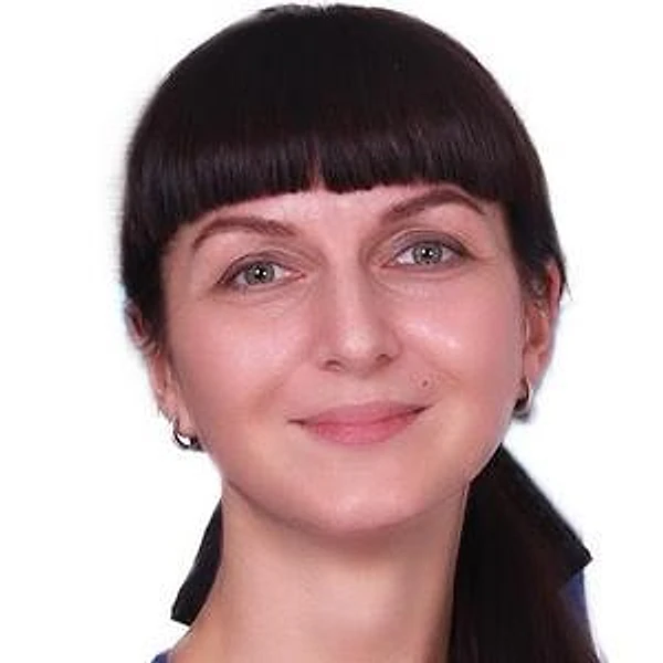 Сергеева Оксана Александровна — Детский стоматолог, Калуга
