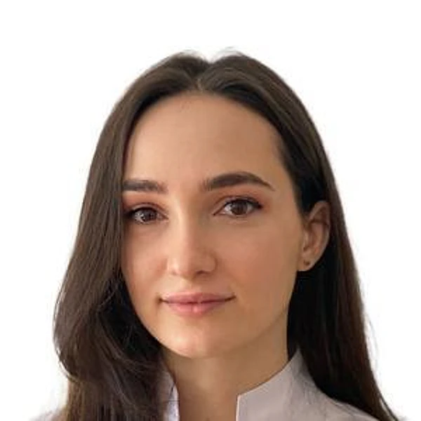 Кучукова Фатимат Якубовна — Невролог, Ставрополь