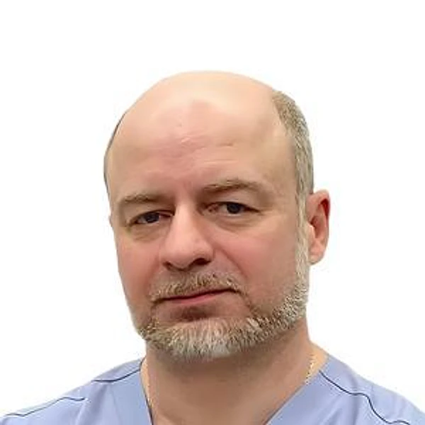 Алексеев Владимир Владимирович — Остеопат, Детский остеопат, Детский реабилитолог, Реабилитолог, Санкт-Петербург