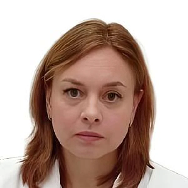 Царева Людмила Ивановна — Терапевт, Кардиолог, Домодедово