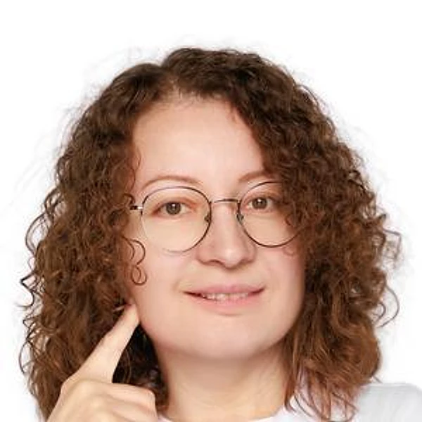 Григорьева Аделя Равильевна — Психиатр, Детский психиатр, Детский психотерапевт, Психотерапевт, Санкт-Петербург