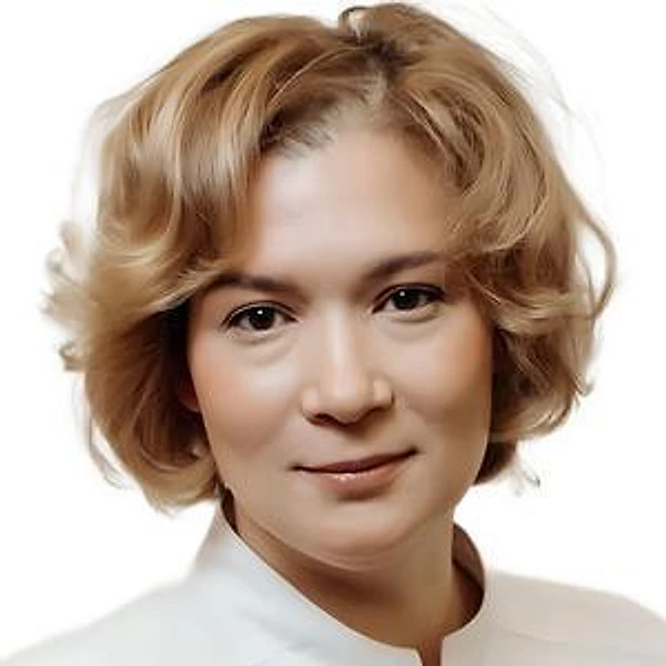 Ковалькова Юлия Сергеевна — Косметолог-эстетист, Электросталь