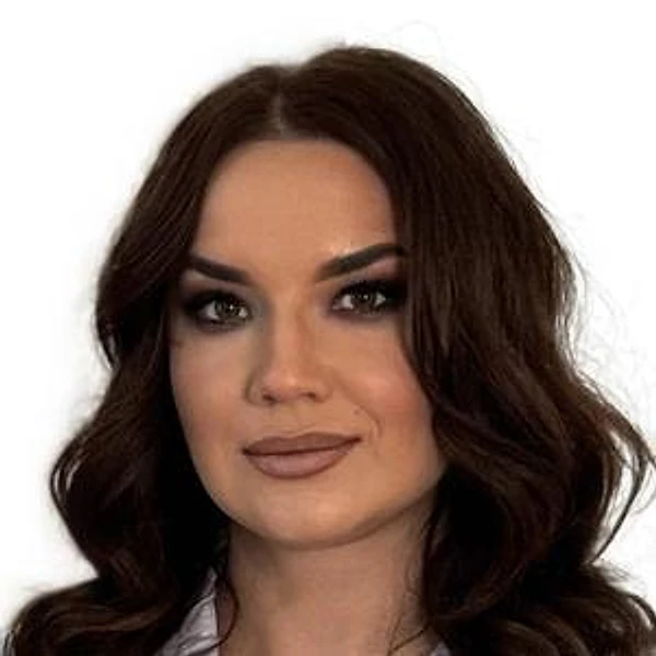 Меркушева Марина Владимировна — Невролог, Мануальный терапевт, Брянск