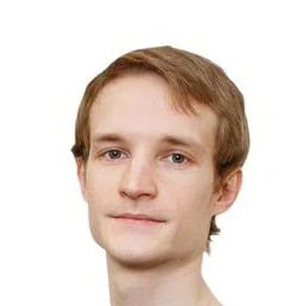 Тарасов Даниил Алексеевич — Сосудистый хирург (ангиохирург), Красноярск