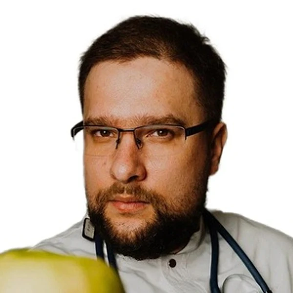 Гойко Михаил Александрович — Терапевт, Пермь