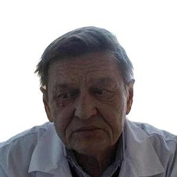 Васильев Виктор Иванович — Дерматолог, с. Порецкое