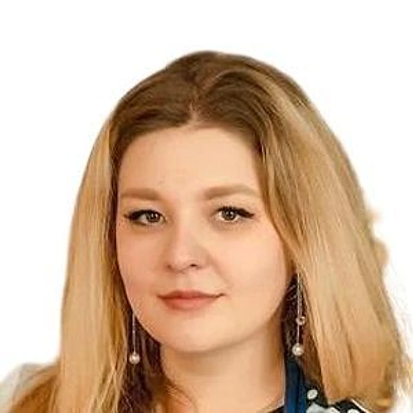 Алексина Мария Михайловна — Детский ЛОР, Брянск