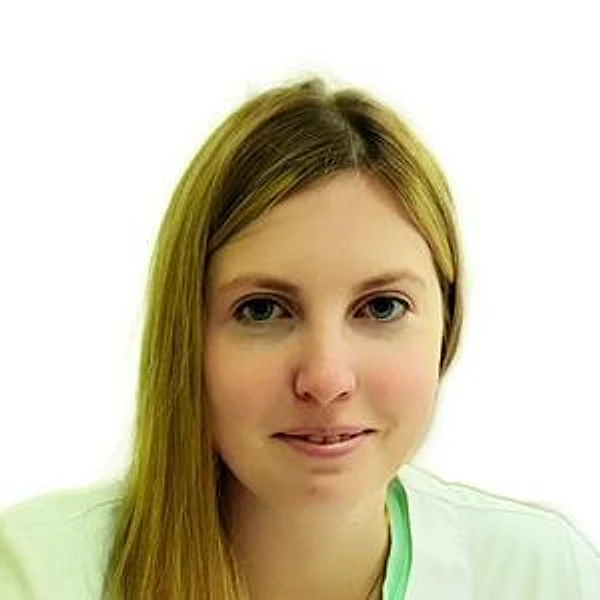 Кексель Татьяна Викторовна — Педиатр, Брянск