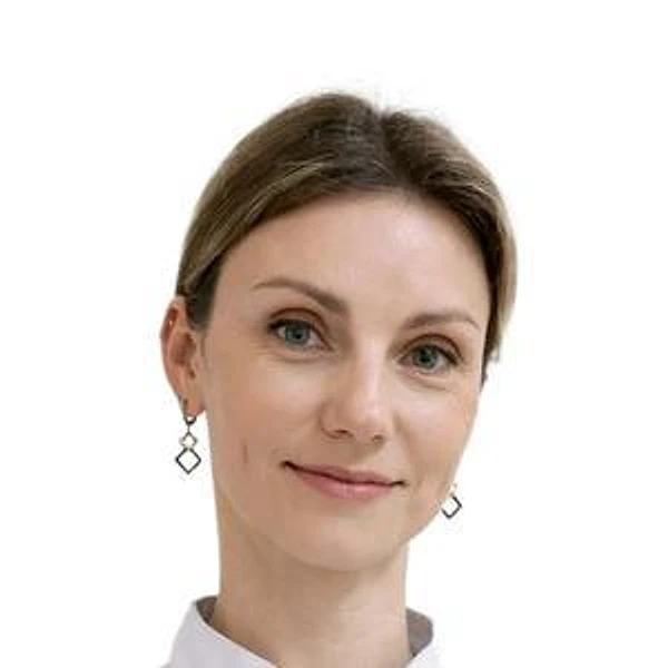 Мдзинарашвили Маргарита Андреевна — Педиатр, Аллерголог, Брянск