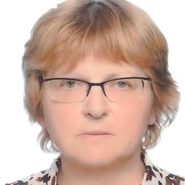 Баранова Ирина Васильевна — Эндокринолог, Брянск