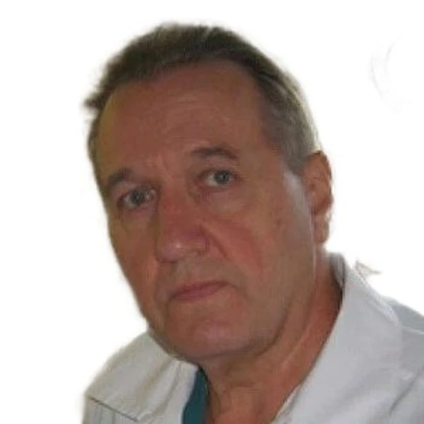 Иевлев Виктор Степанович — Торакальный хирург, Санкт-Петербург