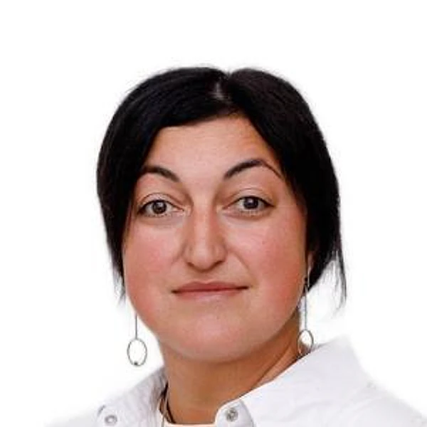 Тер-Абрамова Диана Артуровна — Нейрохирург, Детский невролог, Детский нейрохирург, Санкт-Петербург