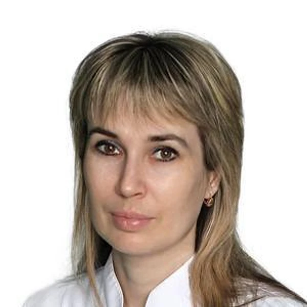 Семченко Юлия Сергеевна — Дерматолог, Венеролог, Дерматовенеролог, Функциональный диагност, Рязань