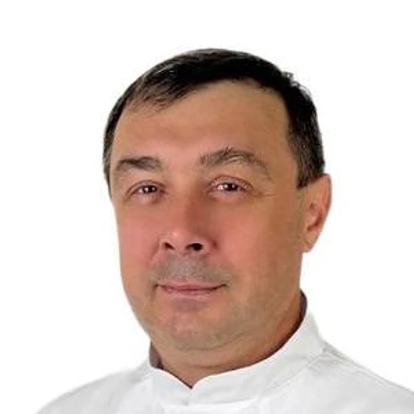 Еросов Андрей Станиславович — Детский ЛОР, ЛОР, Брянск