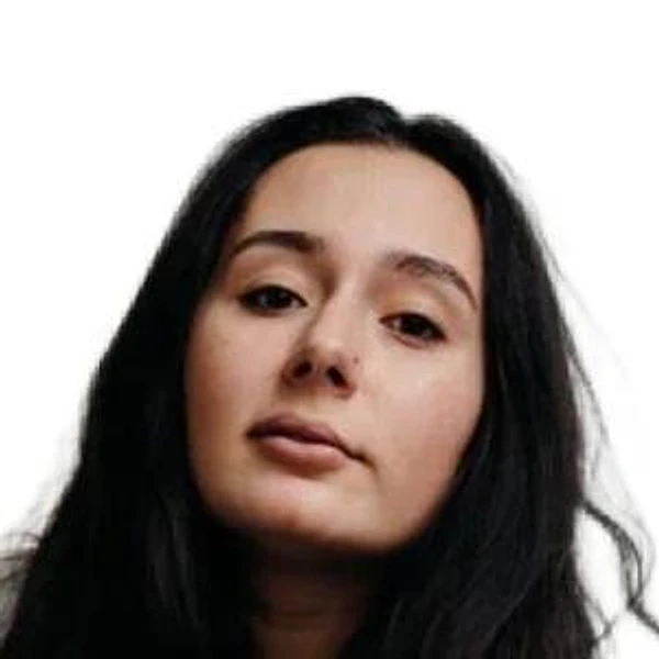 Рзаева Ирина Миргадамовна — Терапевт, Санкт-Петербург