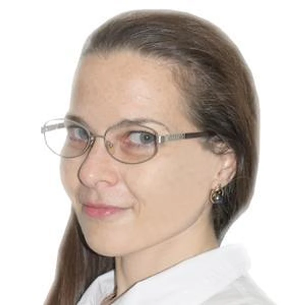 Вершинина Виктория Валерьевна — Кардиолог, Функциональный диагност, Санкт-Петербург