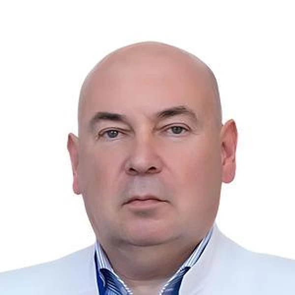Ерахтин Станислав Викторович — Детский хирург, Детский андролог, Детский уролог, Санкт-Петербург