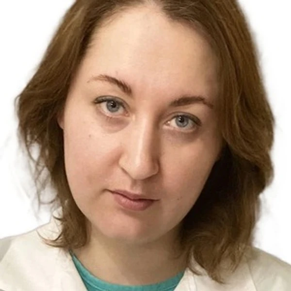 Устинова Ольга Владимировна — Фтизиатр, Магнитогорск