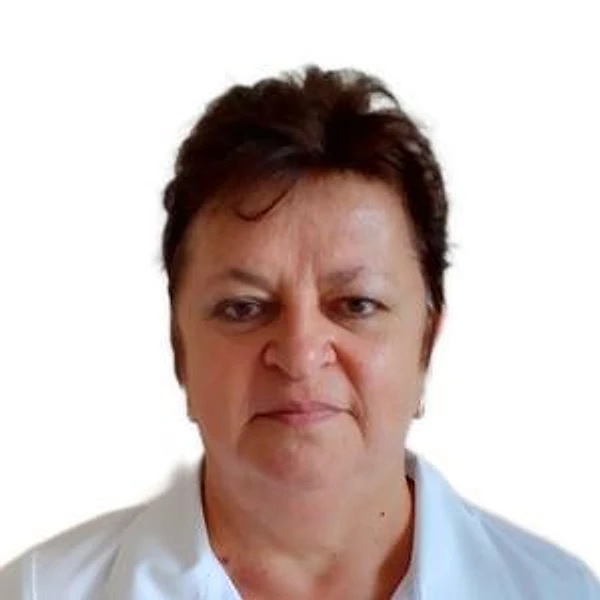 Заикина Светлана Анатольевна — Педиатр, Магнитогорск