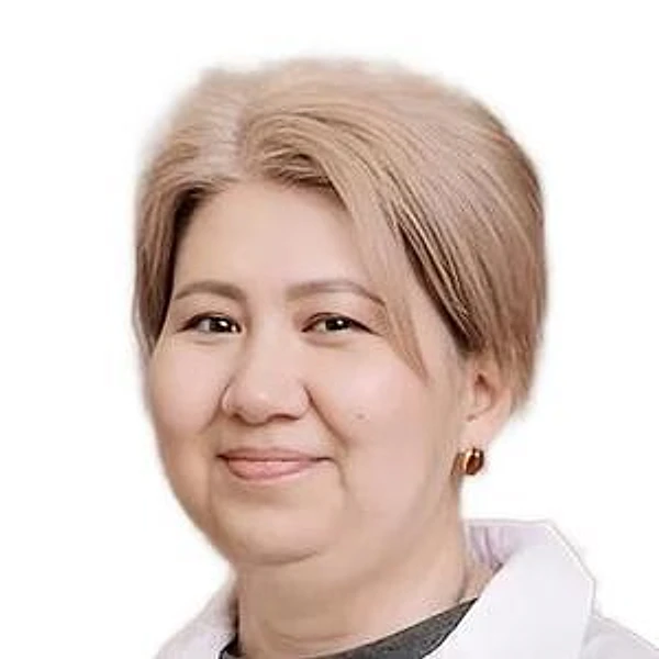 Пинтус Эльвира Гаязитдиновна — Фтизиатр, Терапевт, Функциональный диагност, Магнитогорск