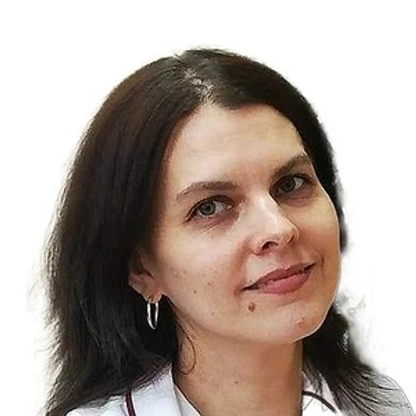 Осипенко Екатерина Юрьевна — Неонатолог, Брянск