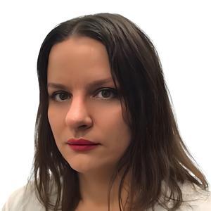 Петрова Людмила Сергеевна — Офтальмолог (окулист), Детский офтальмолог, Санкт-Петербург