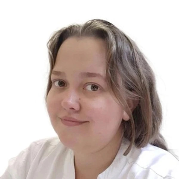 Архипова Оксана Дмитриевна — Терапевт, Эндокринолог, Санкт-Петербург