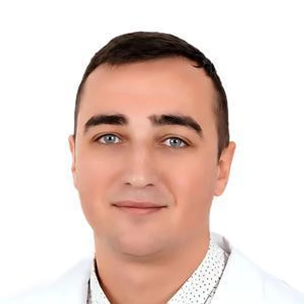 Невзоров Владимир Андреевич — Терапевт, Санкт-Петербург