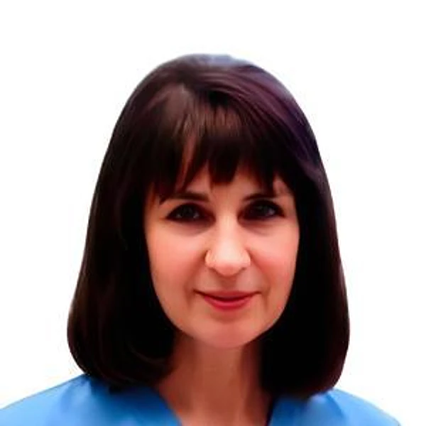Чернова Елена Владимировна — Психиатр, Магнитогорск