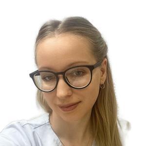 Медведева Ольга Николаевна — Неонатолог, Брянск