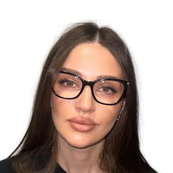 Хромых Екатерина Валерьевна — Детский эндокринолог, Брянск