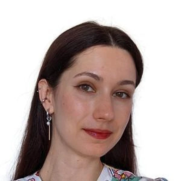 Малыхина Татьяна Сергеевна — ЛОР, Выборг