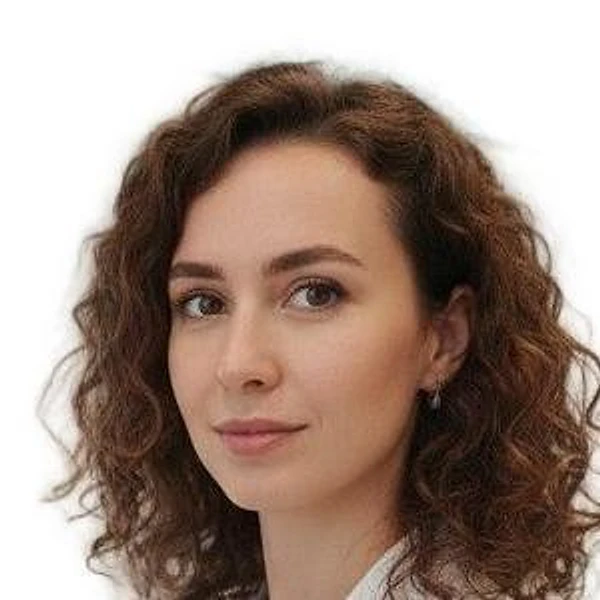 Московская Мария Александровна — Врач УЗИ, Акушер, Гинеколог, Детский врач УЗИ, Детский гинеколог, Брянск