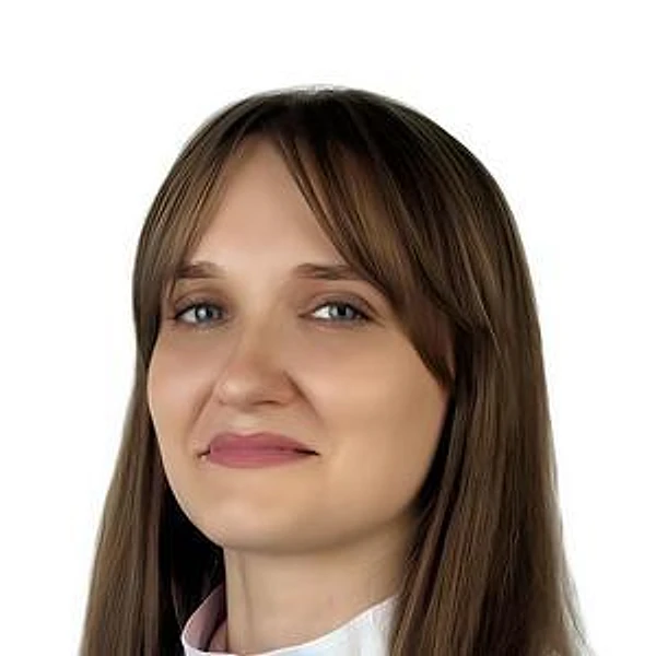 Щербакова Ольга Николаевна — Детский ЛОР, ЛОР, Брянск