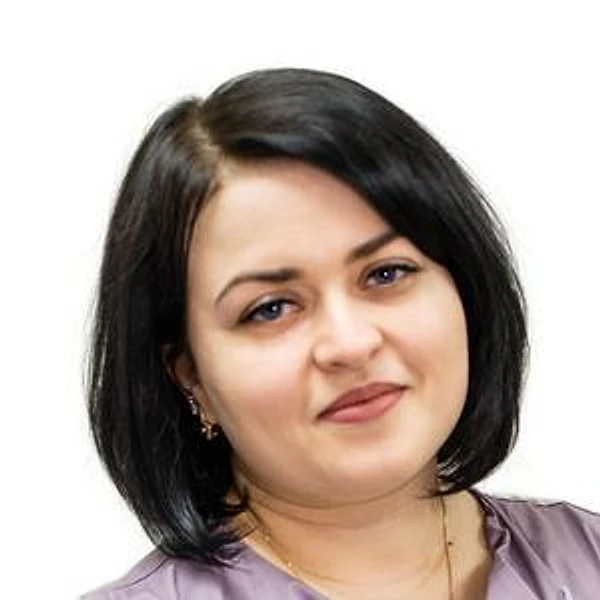 Баранова Юлия Дмитриевна — Детский офтальмолог, Офтальмолог (окулист), Брянск