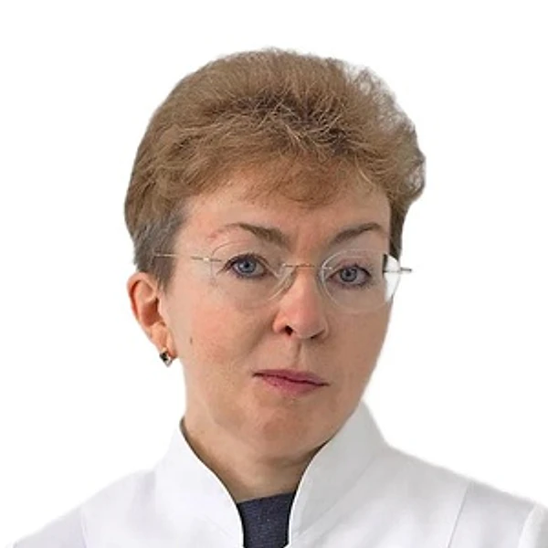 Михальская Елена Валентиновна — Врач УЗИ, Москва