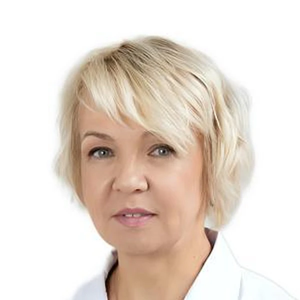 Филиппова Елена Геннадиевна — Рефлексотерапевт, Гирудотерапевт, Невролог, Москва