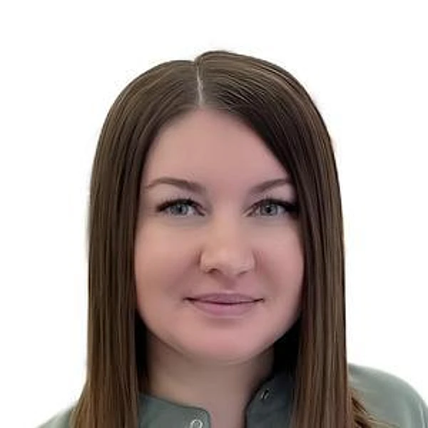 Ивахова Ирина Игоревна — Стоматолог, Детский стоматолог, Нижний Новгород
