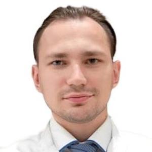 Перминов Дмитрий Андреевич — Стоматолог, Стоматолог-ортодонт, Красногорск