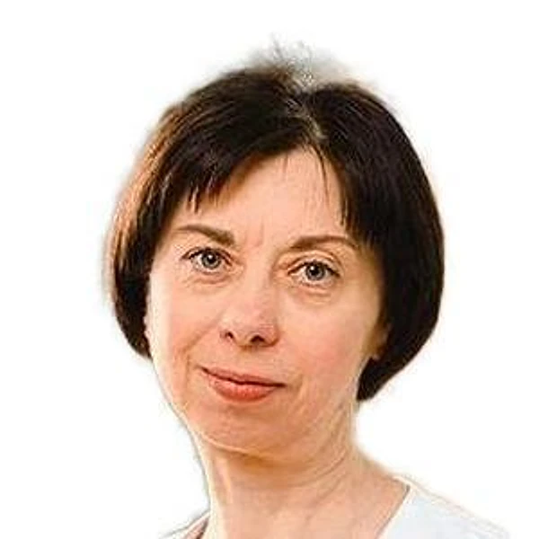 Ковтун Оксана Валерьевна — Эндокринолог, Врач общей практики (семейный врач), Терапевт, Санкт-Петербург