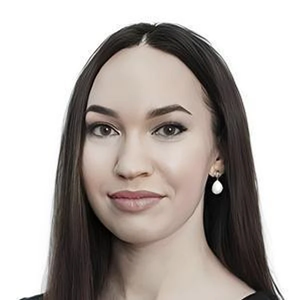 Зубкова Яна Олеговна — Стоматолог, Санкт-Петербург