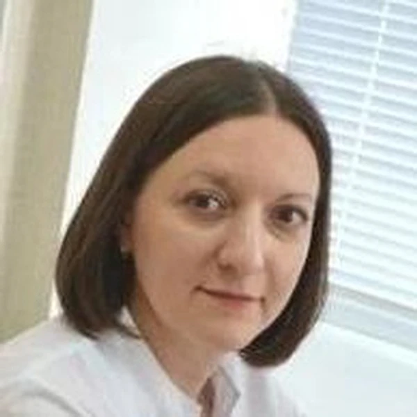 Жмайло Олеся Юрьевна — Офтальмолог (окулист), Ставрополь