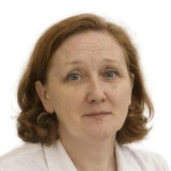 Просветова Валентина Николаевна — Функциональный диагност, Магнитогорск